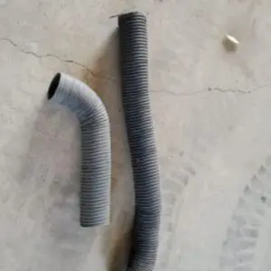 1971-1976 Chevy Impala caprice vent hoses