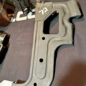 1972 Chevy Impala caprice grill support