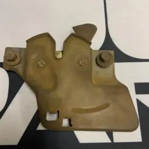 1975-1976 Chevy Caprice Impala hood lock