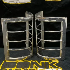 1971chevy Impala caprice marker light 71cage