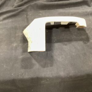 1976 Chevrolet Caprice driver side fender extension
