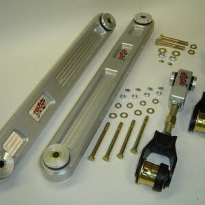 1971-1976 REAR Upper and Lower Control Arms