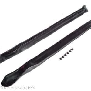 1971-1975 chevy impala caprice A pillar Seals CZ8130