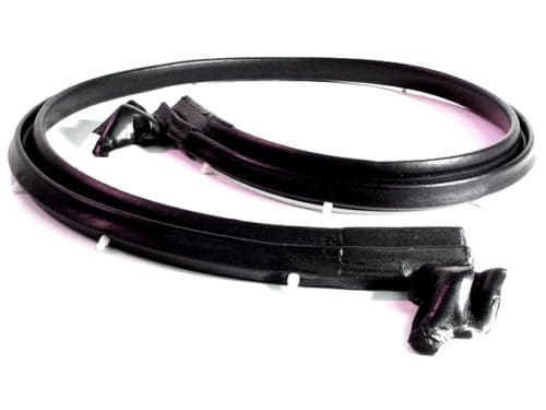 1971-1975 chevy impala or caprice header bow seal HD732