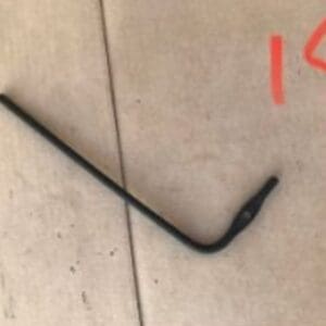 1971-1976 Chevy Impala caprice skirt locking handle